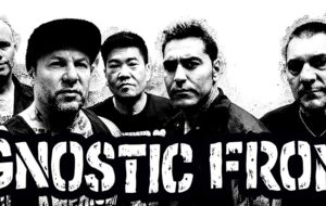 Agnostic Front