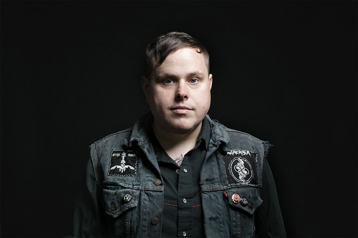Austin Lucas