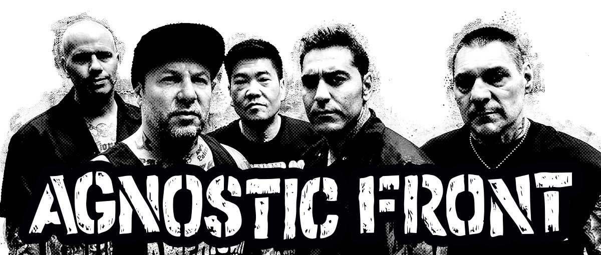 Agnostic Front