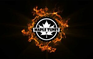 MAPLE TUNES V